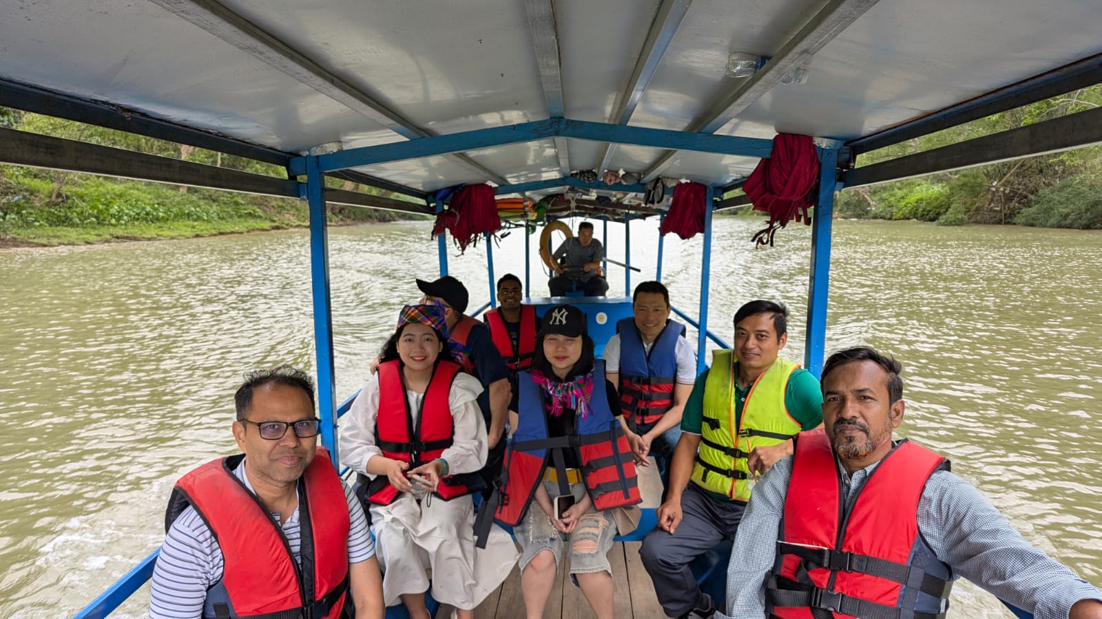 FORSU Closing Workshop