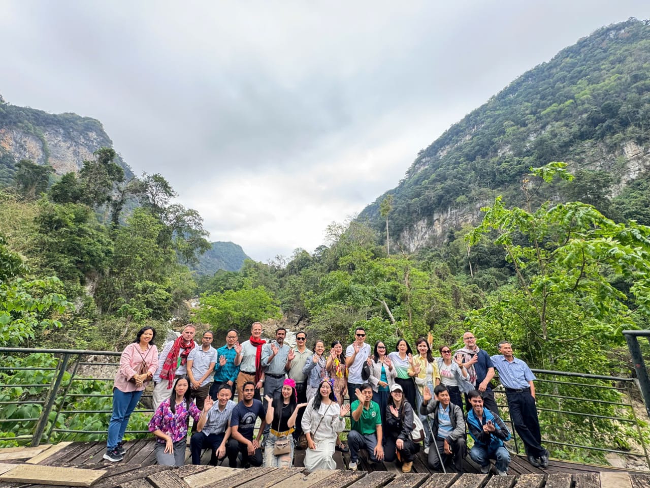 FORSU Closing Workshop