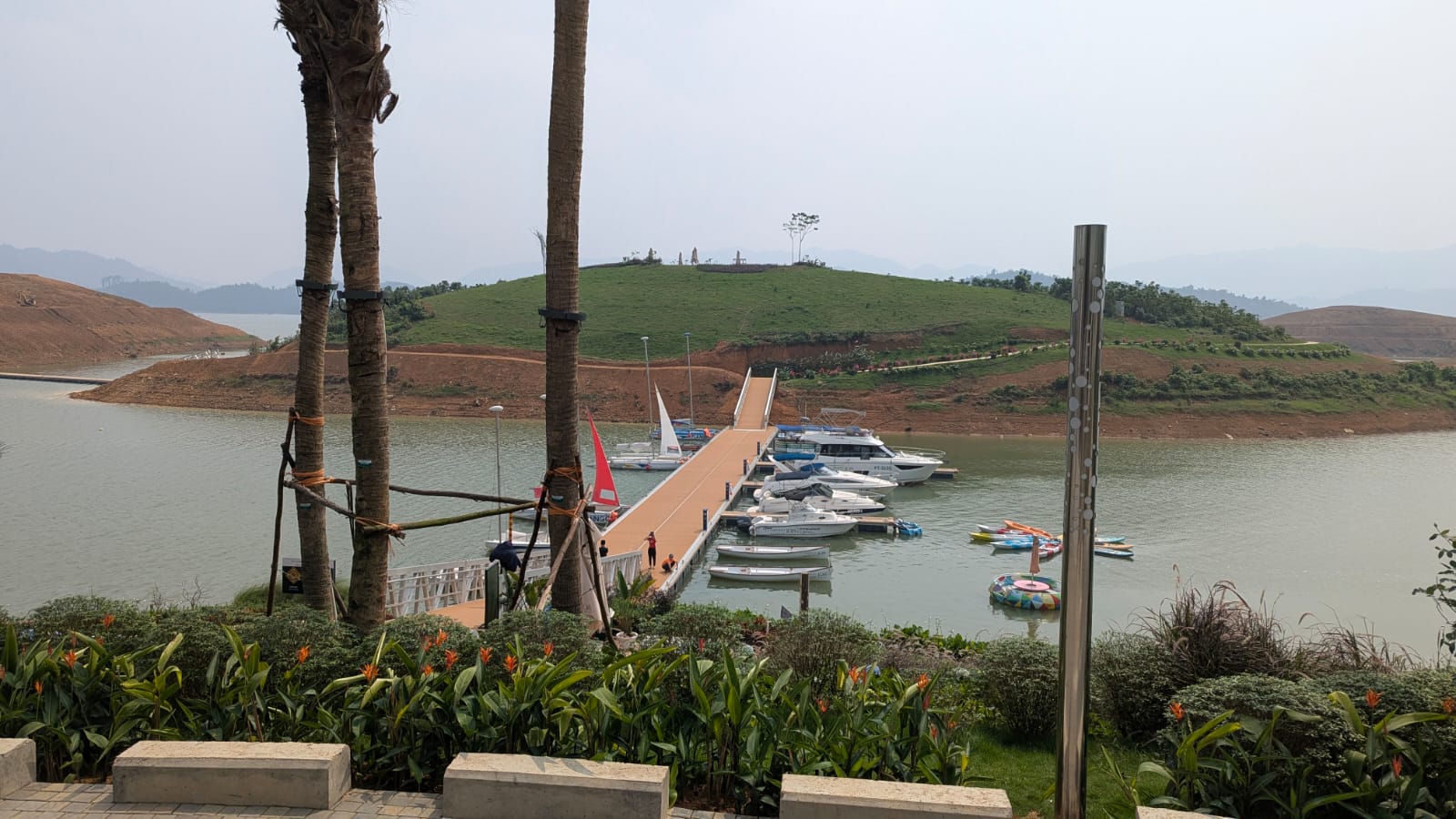 FORSU CLOSING WORKSHOP LAUNCHED AT TUAF