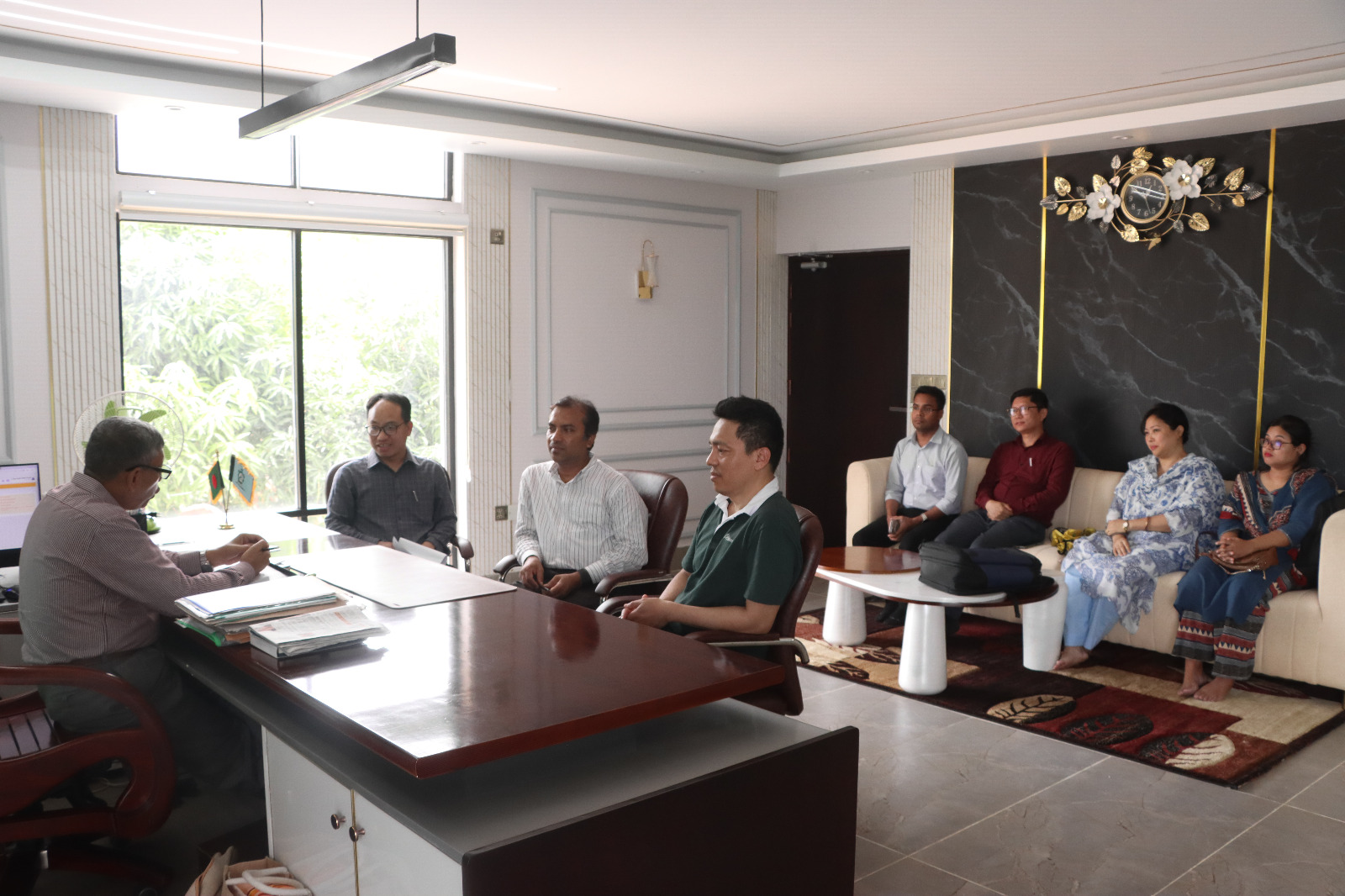 FORSU Closing Workshop