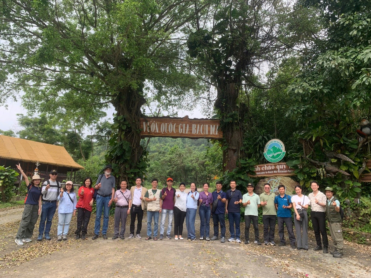 RESEARCH PROPOSAL WRITING TRAINING