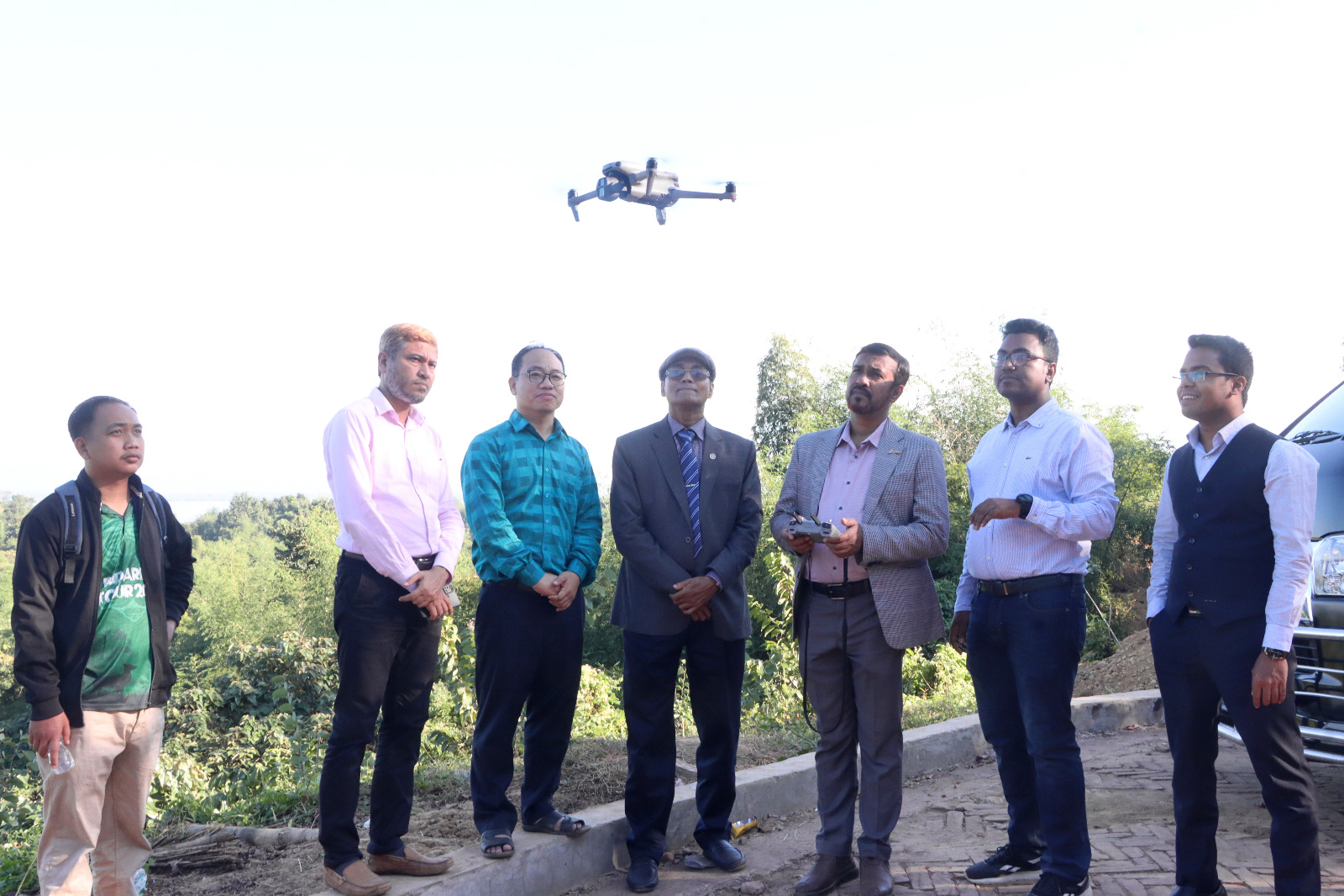 RMSTU Training and Workshops